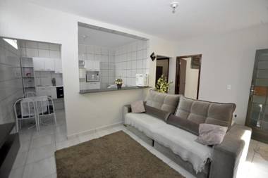 Aconchegante casa em Santa Monica Uberlandia - MG