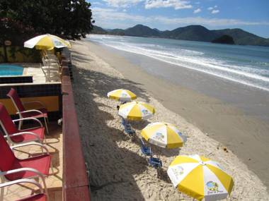 Pousada Casa na Praia