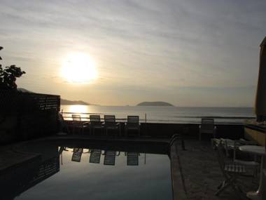 Pousada Casa na Praia