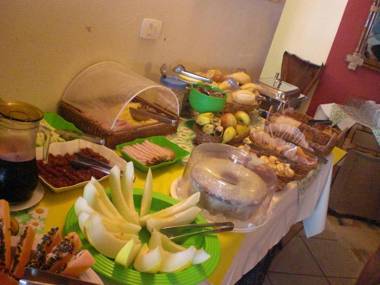 Pousada Casa na Praia