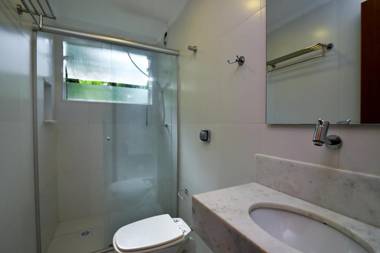 Pousada Todas as Luas