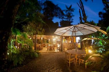 Pousada Todas as Luas