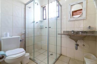 Pousada Farol do Itaguá