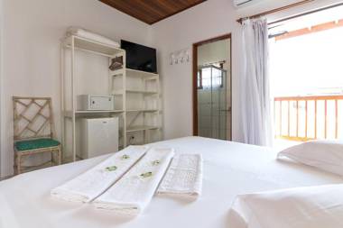 Pousada Farol do Itaguá