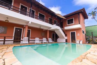 HOTELARE Bóra Morá Pousada