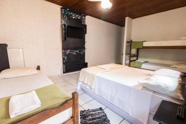 HOTELARE Bóra Morá Pousada