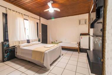 HOTELARE Bóra Morá Pousada