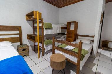 HOTELARE Bóra Morá Pousada