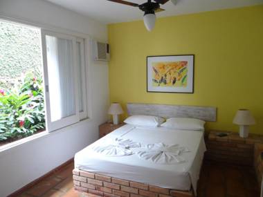 Pousada Recanto das Palmeiras