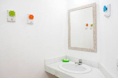 Pousada Recanto das Palmeiras