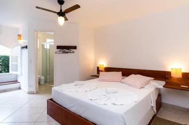 Pousada Recanto das Palmeiras