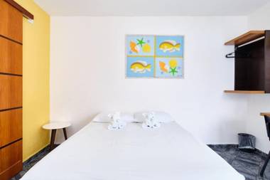 Pousada Remanso do Mar