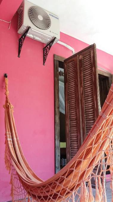 Bali Suites Itamambuca