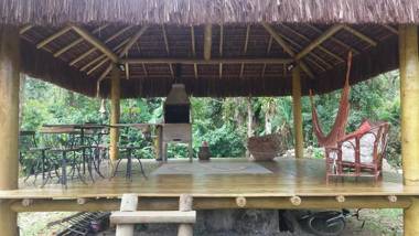 Bali Suites Itamambuca