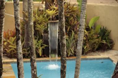 Estalagem Casa Grande Pousada