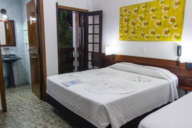 Pousada Torre Del Mar