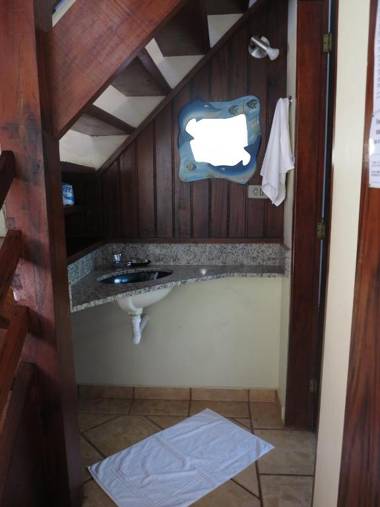 Pousada da Villa Itamambuca