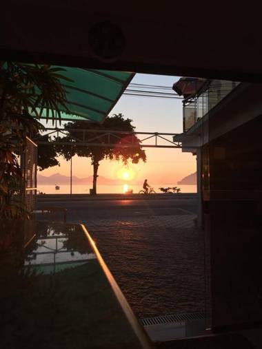 Pousada Porto do Itagua