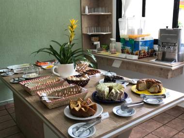 Hotel Ponta das Toninhas