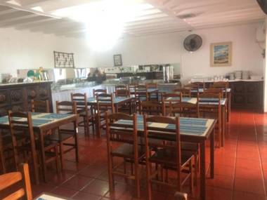 Hotel Porto do Eixo Ubatuba