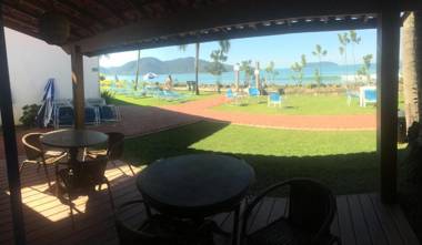 Hotel Porto do Eixo Ubatuba