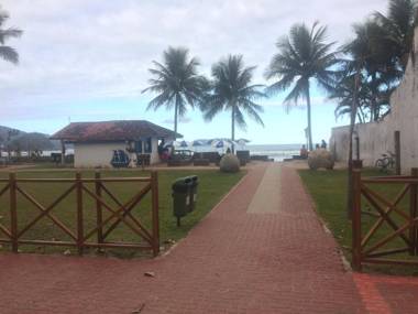 Hotel Porto do Eixo Ubatuba