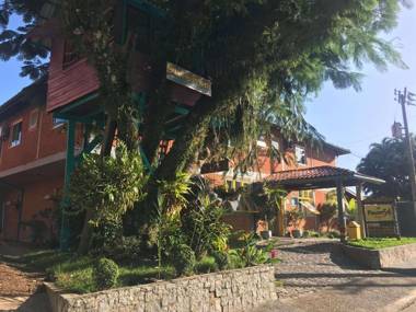 Hotel e Pousada Pouso54