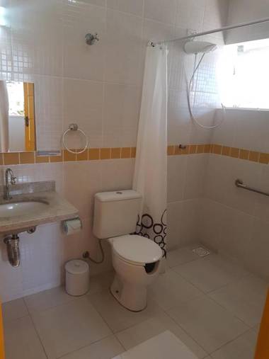 Hotel e Pousada Pouso54