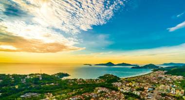 Hotel Pousada do Sol