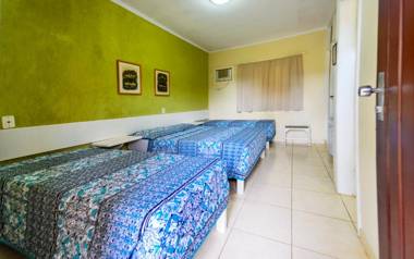 Hotel Pousada do Sol