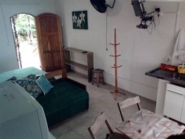 Pousada Ubatuba do Alto