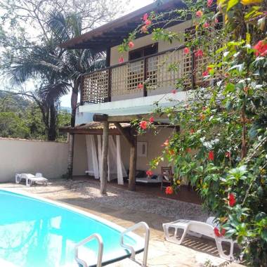 Itamambuca Casa de Praia