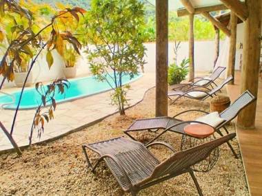 Itamambuca Casa de Praia