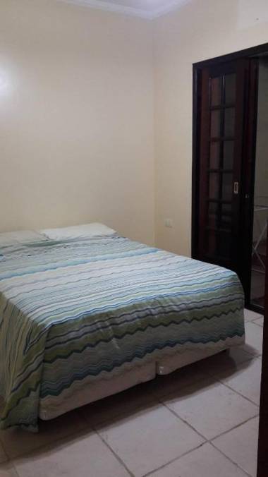 Budget Apartamento Na Praia Ubatuba