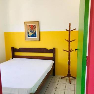 Chalés Sununga Flats