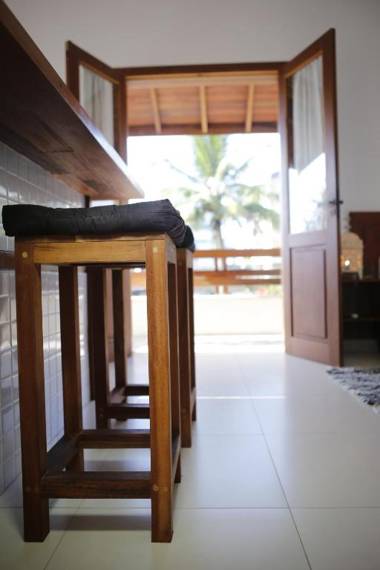 Pousada Ubatuba Flats