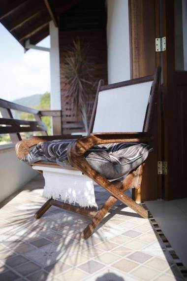 Pousada Ubatuba Flats