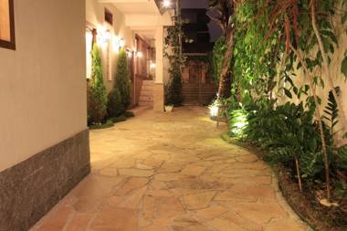 Pousada Ubatuba Flats