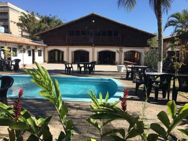 Pousada Flor de Jambo