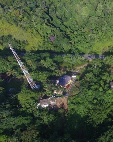 Suítes Alto Itamambuca