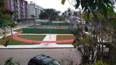 Chalés na Mata Ubatuba