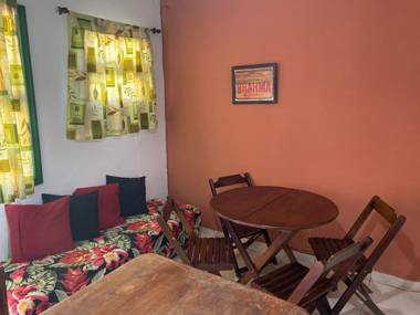 Chalés Sol da Ribeira