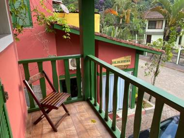 Chalés Sol da Ribeira