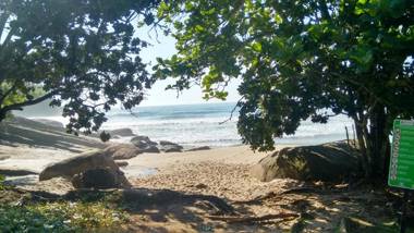 Suites Brilho do Sol