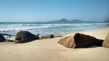 Suites Brilho do Sol