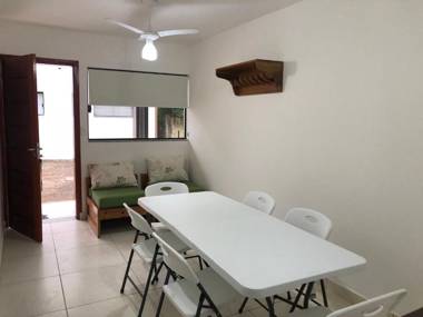 Residencial Porto di Lázaro