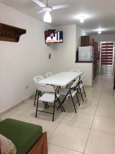 Residencial Porto di Lázaro