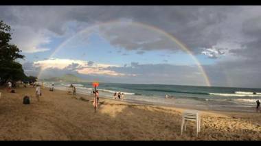 Casa Canto das Toninhas