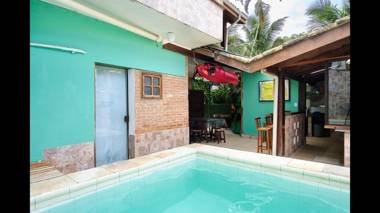 Casa Canto das Toninhas