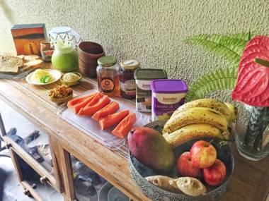 Espaço CurAmar - Praia de Itamambuca